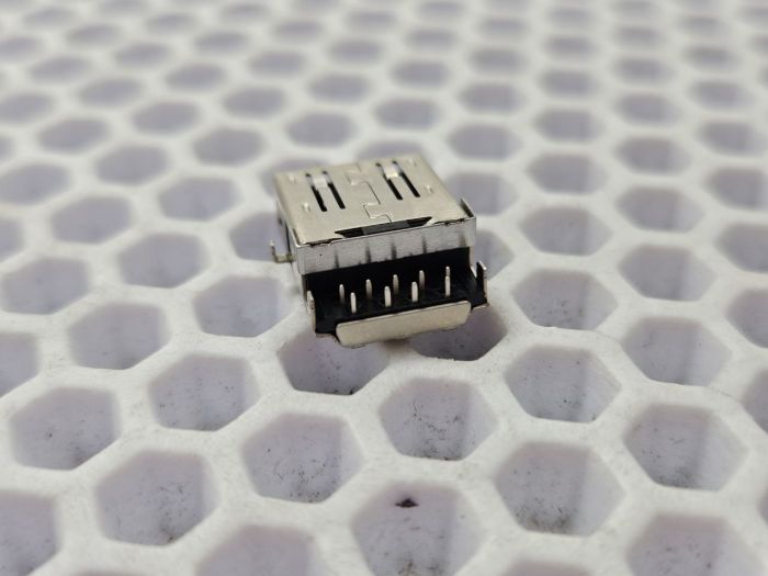 Разъем USB 3.0 для ASUS FA507, FX507