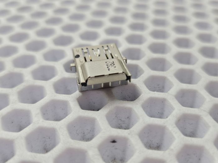 Разъем USB 3.0 для ASUS FA507, FX507