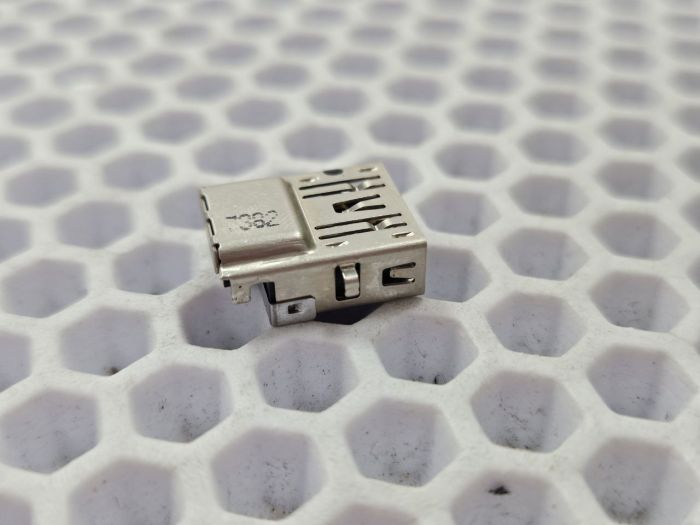 Разъем USB 3.0 для ASUS FA507, FX507