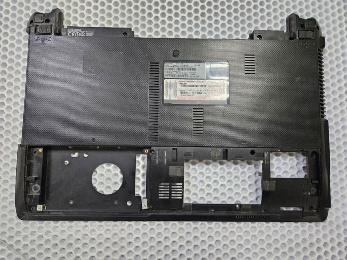 Нижняя часть корпуса (поддон)  для ноутбука Asus K43S