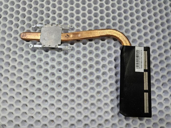 Радиатор системы охлаждения для Asus K43S 13GN3R1AM030-2