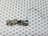 Дочерняя плата с кнопкой включения для Asus K43S p/n: 60-N3RPS1000