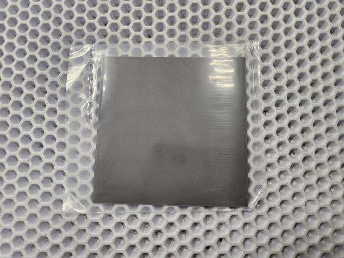 Термопрокладка 21 Вт/мК SmartMaster PRO 100x100x1мм