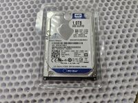 Жесткий диск 2.5" WD 1TB WD10JPVX бу