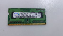 Оперативная память SODIMM Samsung M471B5773DH0-CH9 DDR3 2Gb