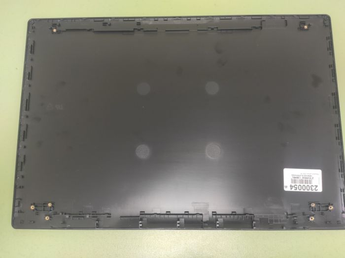 Крышка матрицы Lenovo 330-15 320-15 AP13R000120 темная