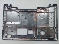 Нижняя часть корпуса (поддон) для ASUS K53S с выемкой под радиатор