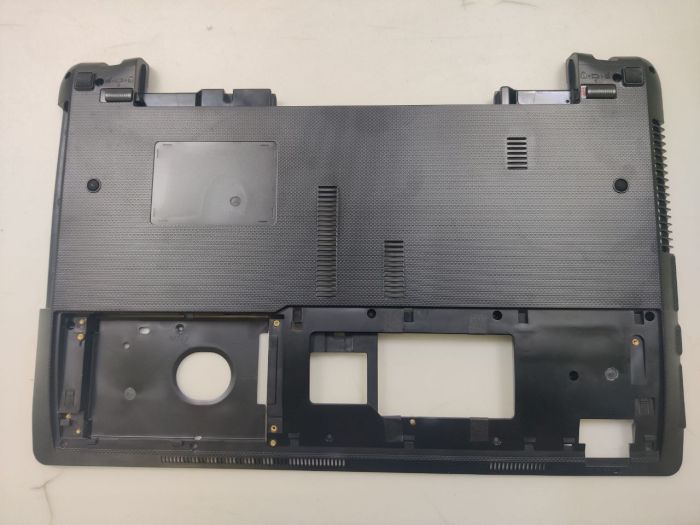 Нижняя часть корпуса, (поддон) нижний корпус для Asus K53S, X53S, K53SV, A53SM, A53S, K53E  p/n 13GN3C10P10, 13GN3C10P100