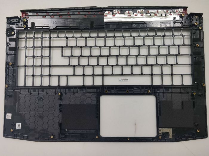 Верхняя часть корпуса (Топкейс) для Acer Nitro 5 AN515-51