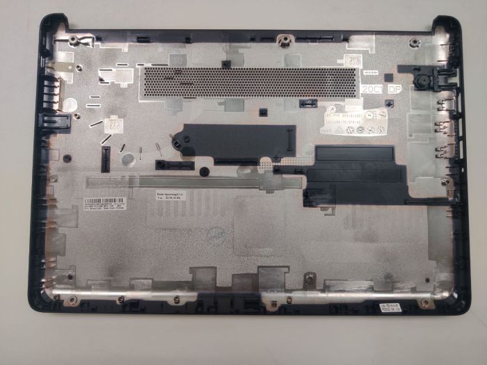Нижняя часть корпуса (поддон) для HP 14-CF HP 240 245 246 G8