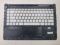 Верхняя часть корпуса (топкейс) для HP 14-CF HP 240 245 246 G8