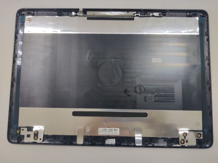 Крышка матрицы для HP 14-CF HP 240 245 246 G8 черная