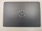 Крышка матрицы для HP 14-CF HP 240 245 246 G8 черная