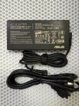 Зарядка для ноутбука Asus 20V 7.5A 4.5x3.0 (150W)