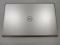 Крышка матрицы для ноутбука Dell Inspiron 15 3510, 3511 серебристая