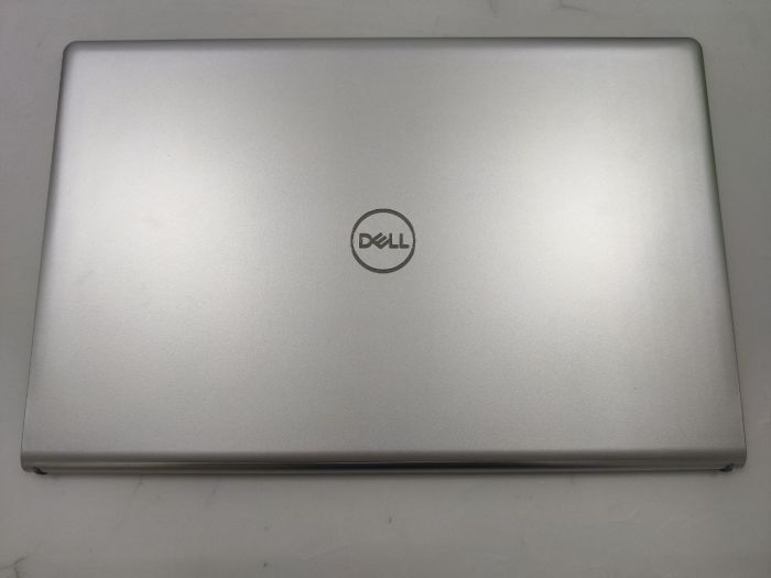 Крышка матрицы для ноутбука Dell Inspiron 15 3510, 3511 серебристая