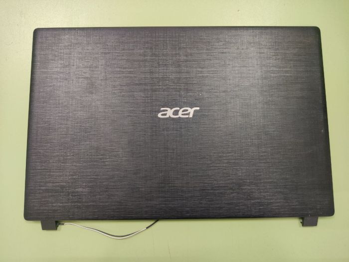 Крышка матрицы Acer Aspire 3 A315-21 A315-31 EAZAJ00301A