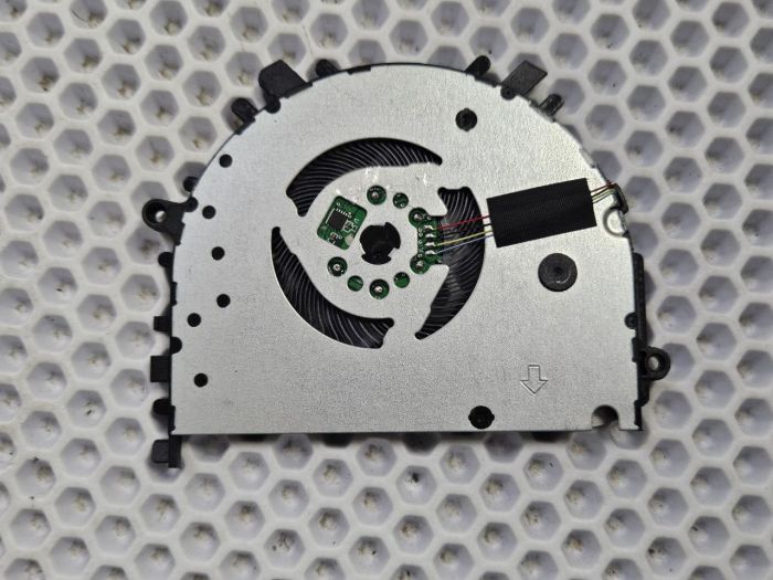 Вентилятор для ноутбука Huawei MateBook D14