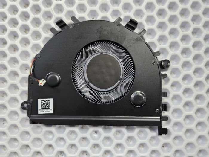 Вентилятор для ноутбука Huawei MateBook D14