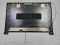 Крышка матрицы для ноутбука Acer A715-42 60.Q99N2.002 черная, пластиковая