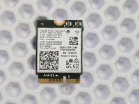Модуль wi-fi AX201NGW для ноутбука Acer A715-42