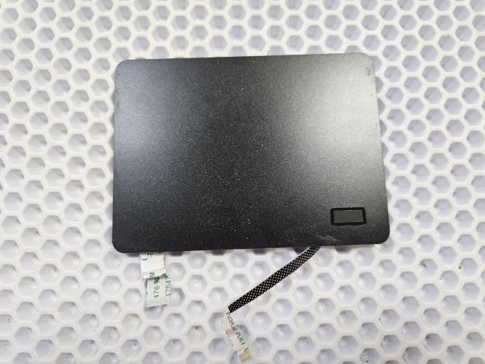 Тачпад со шлейфами для ноутбука Acer A715-42 AM2Y2000700 черный (проверен)