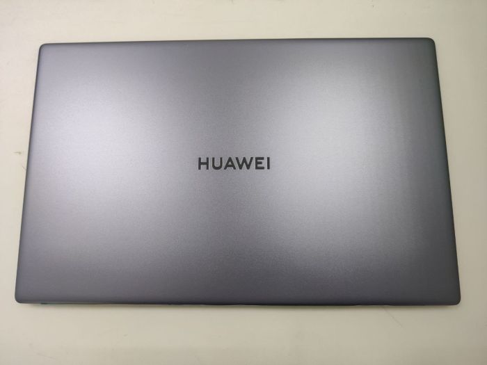 Крышка матрицы для Huawei Matebook D15 серая