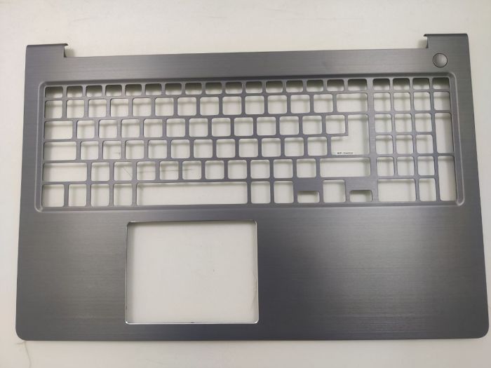 Верхняя часть корпуса (топкейс) Dell Vostro 5568 без отпечатка пальца