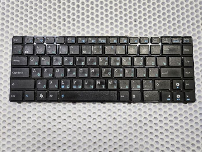 Клавиатура ASUS K43S ориг, бу