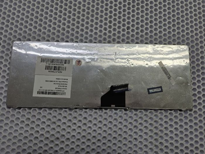 Клавиатура ASUS K43S ориг, бу
