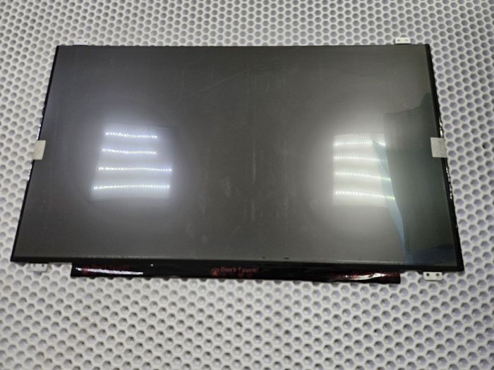 Матрица для ноутбука B173HAN01.0 Rev.C1 (Full HD IPS slim 30 pin) с ушами