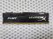 Оперативная память HyperX Fury 8 ГБ DDR4 2666 МГц DIMM CL16 HX426C16FB2/8