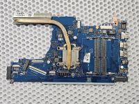 Материнская плата для HP 15-DA i3-10110U LA-J951P UMA