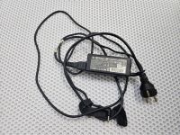 Зарядка для ноутбука HP 19,5V 3,33A (65W) 4,5x3мм с иглой бу, ориг
