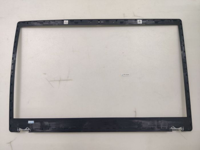 Рамка матрицы для ноутбука Acer Aspire 3 A317-33 серебристые заглушки