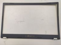 Рамка матрицы для ноутбука Acer Aspire 3 A317-33 серебристые заглушки
