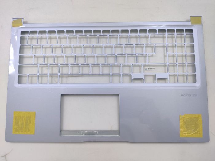 Верхняя часть корпуса (топкейс) ASUS X1502 без клавиатуры