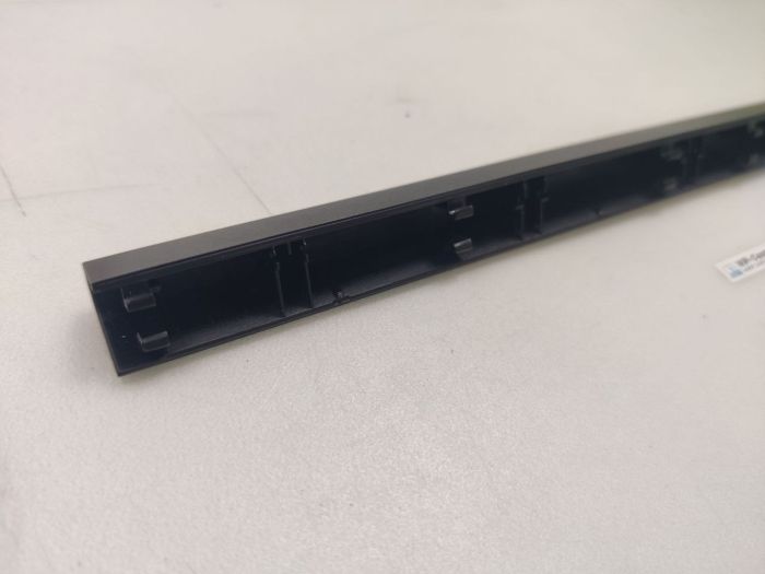 Заглушка петель для HP 240 G8 14-CF черная