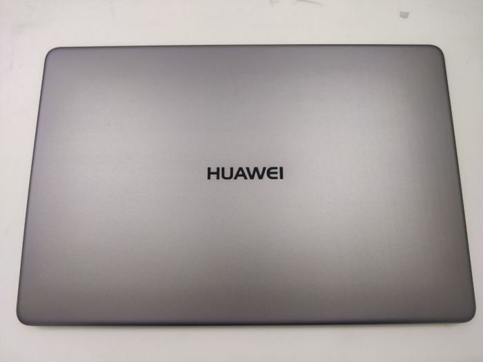Крышка матрицы Huawei MateBook MRC-W50 серая