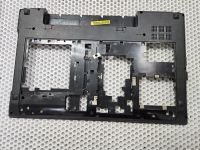 Нижняя часть корпуса (поддон) Lenovo N580, P580 p/n ap0qn000300eda