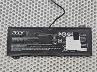 Аккумулятор для ноутбука Acer (AP18E7M) Nitro 7 AN715-51 ориг, бу, износ 32%