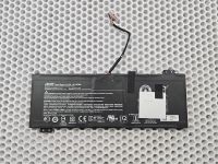 Аккумулятор AP18E8M для Acer ориг, бу, износ 9%