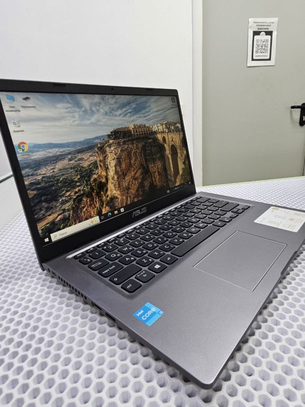 Ноутбук 14" Asus x415E