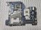 Материнская плата LA-7988P, Socket rPGA989 (G2), видеочип N14M-GL-B-A2 (GeForce G710M), тип памяти DDR3, северный мост SLJ8E для ноутбука Lenovo G580, подломана защелка разъема ОЗУ