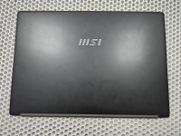 Крышка матрицы для для MSI Modern 14 C12M-233XRU 3074J1A216T