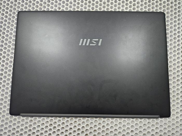 Крышка матрицы для для MSI Modern 14 C12M-233XRU 3074J1A216T