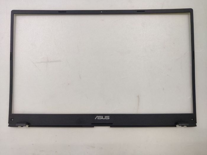 Рамка матрицы Asus X512 черная