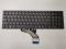 Клавиатура для ноутбука HP 15-da без подсветки, буквы нарисованы, ориг