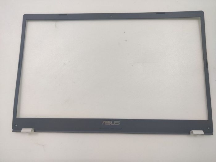 Рамка матрицы Asus X515 X509 серебристая