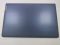 Крышка матрицы для Lenovo 3 15ITL6, 3 15ADA6 синяя
